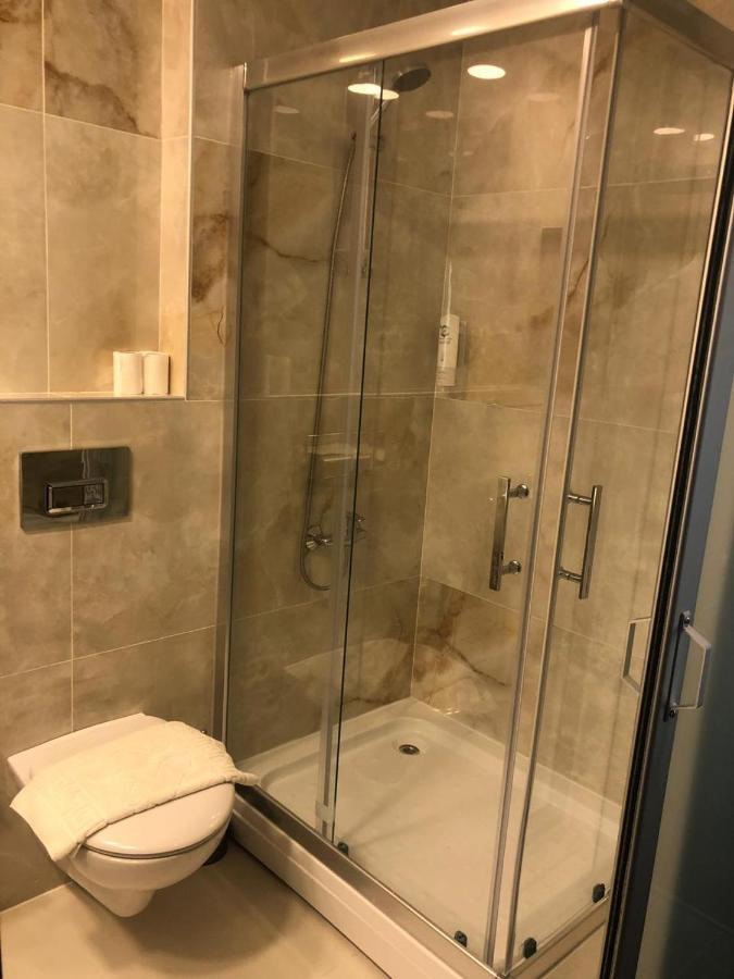 Sunbay Park Hotel Мармарис Экстерьер фото